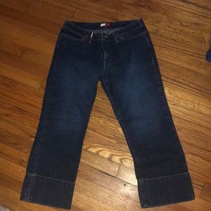 Tommy Hilfiger capris